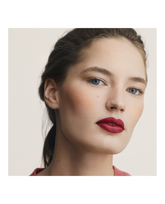 Recambio Barra de Labios satinado Rouge Hermès