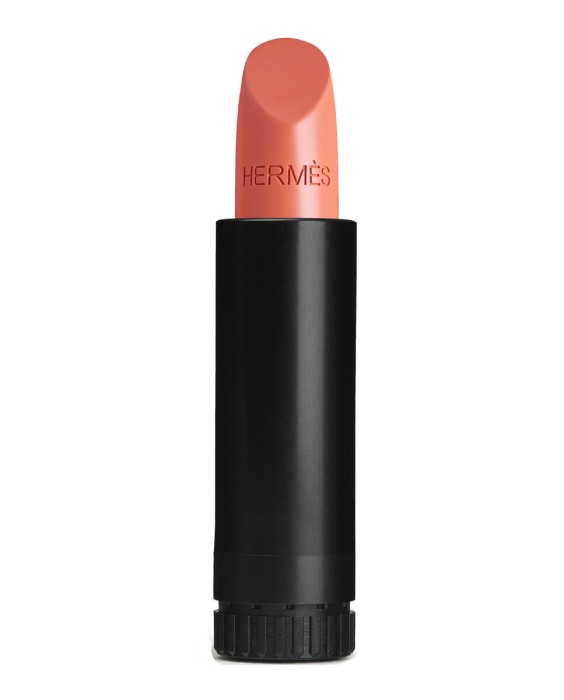 Recambio Barra de Labios satinado Rouge Hermès