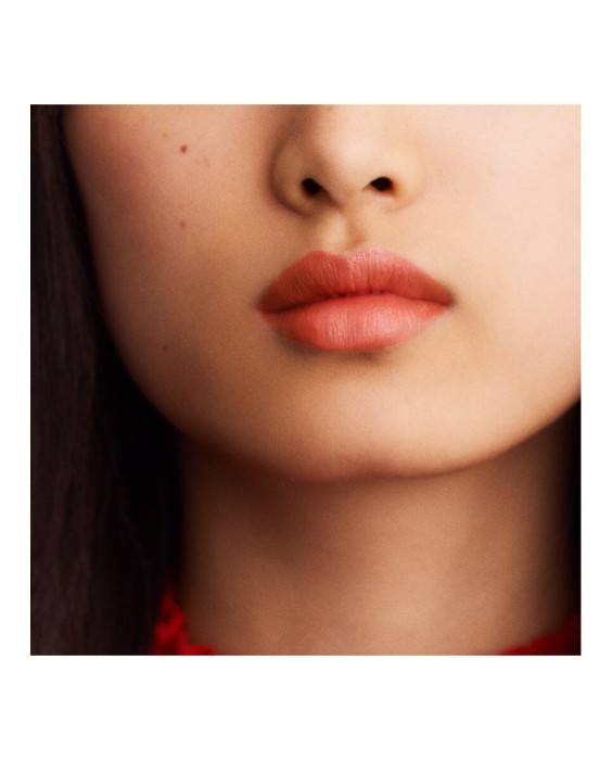 Recambio Barra de Labios satinado Rouge Hermès