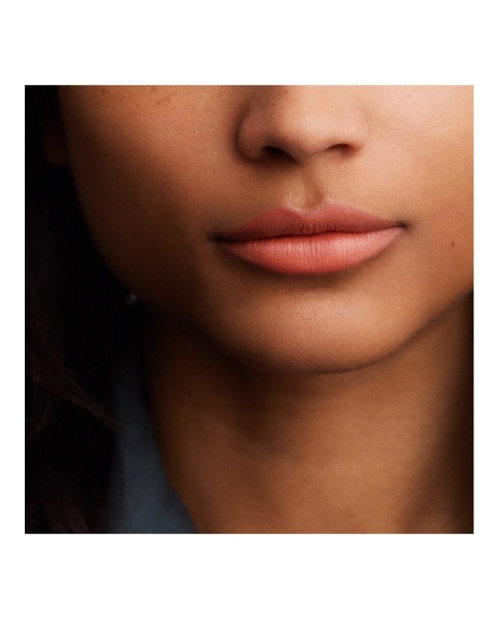 Recambio Barra de Labios satinado Rouge Hermès