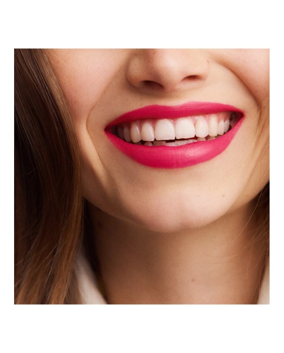 Recambio Barra de Labios satinado Rouge Hermès