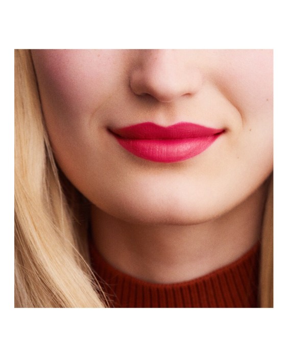 Recambio Barra de Labios satinado Rouge Hermès