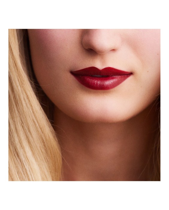 Recambio Barra de Labios satinado Rouge Hermès