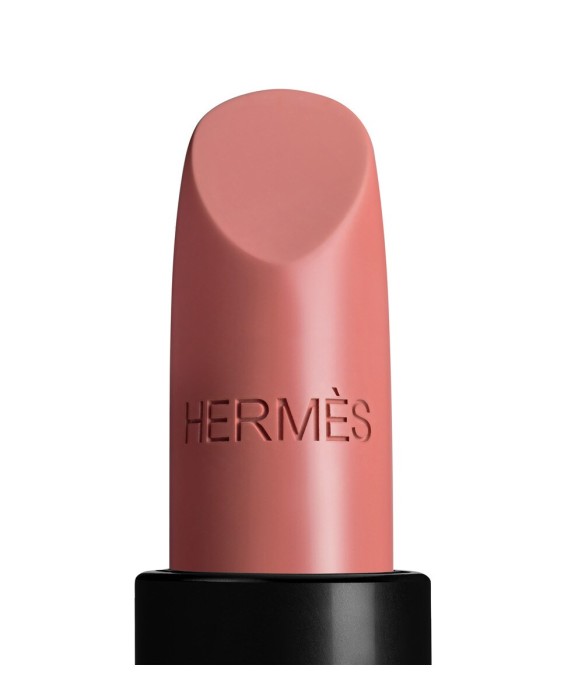 Recambio Barra de Labios satinado Rouge Hermès