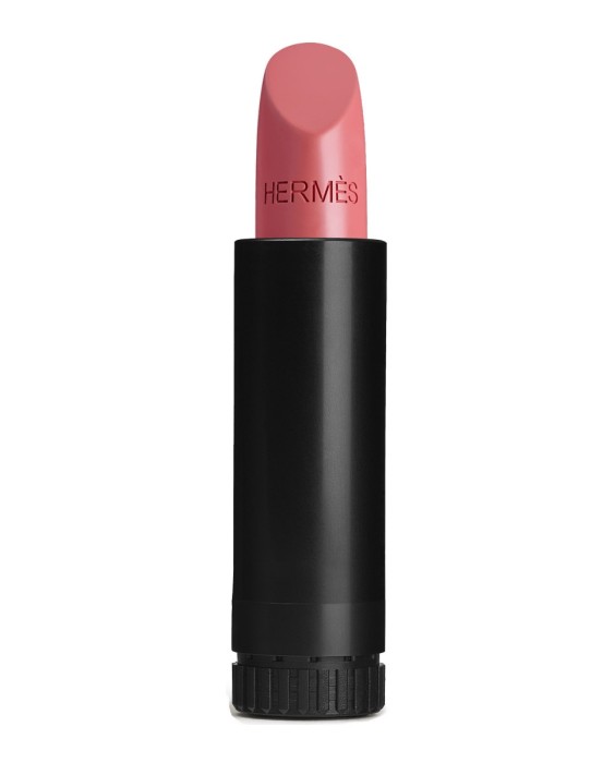 Recambio Barra de Labios satinado Rouge Hermès