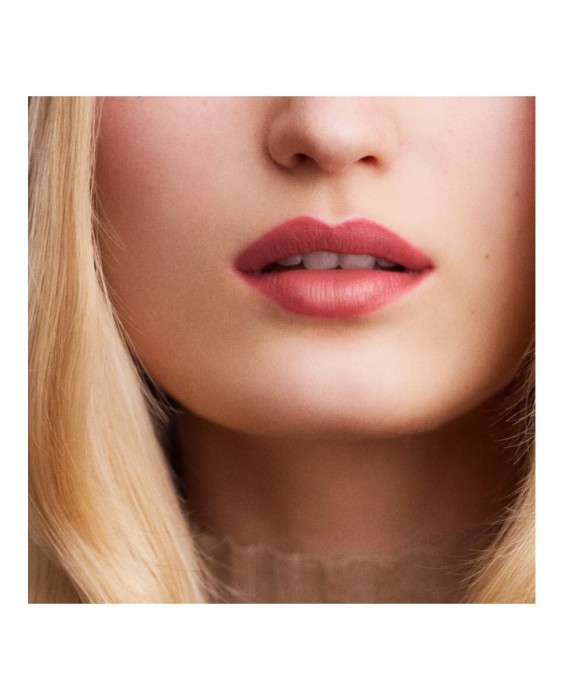Recambio Barra de Labios satinado Rouge Hermès