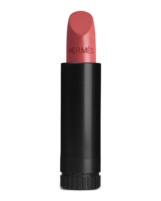 Recambio Barra de Labios satinado Rouge Hermès