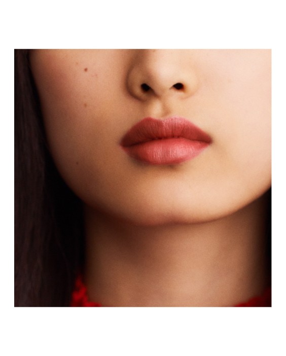 Recambio Barra de Labios satinado Rouge Hermès