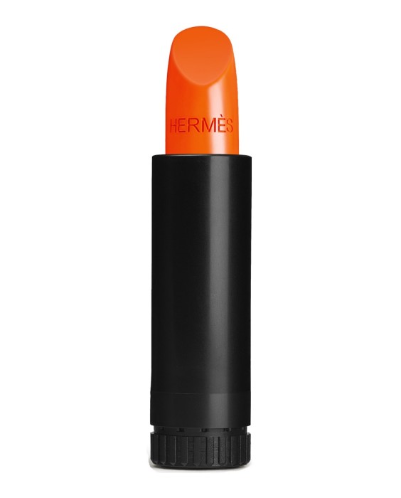 Recambio Barra de Labios satinado Rouge Hermès