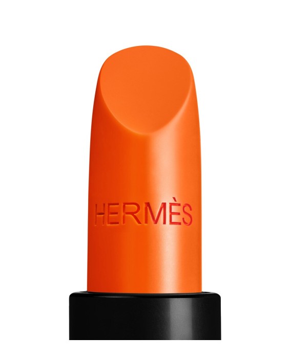 Recambio Barra de Labios satinado Rouge Hermès