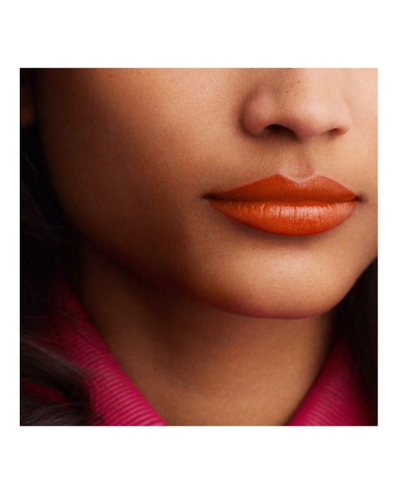 Recambio Barra de Labios satinado Rouge Hermès