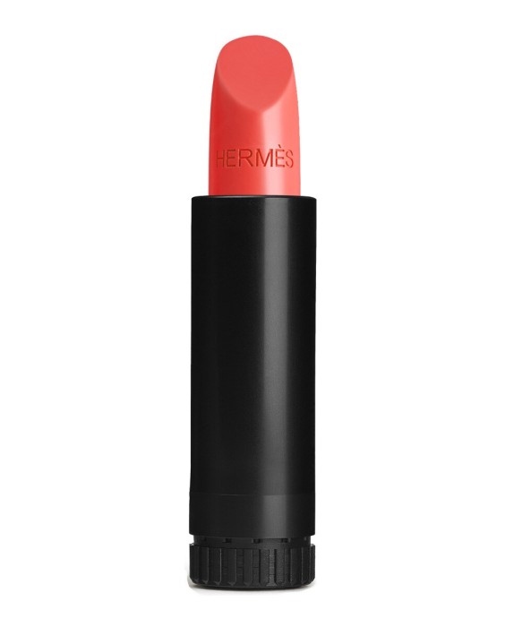 Recambio Barra de Labios satinado Rouge Hermès