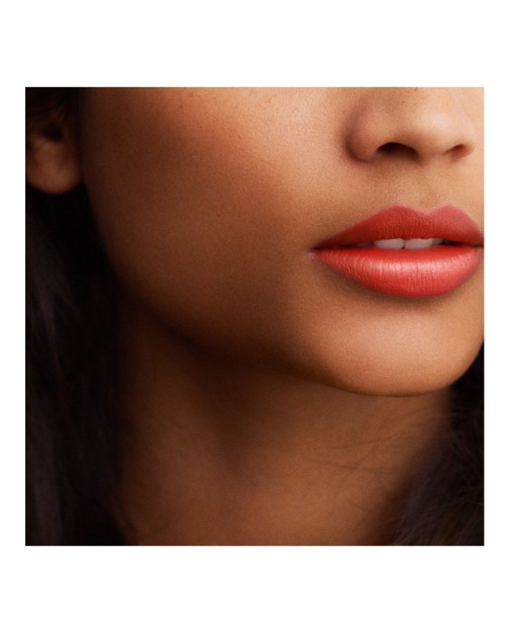 Recambio Barra de Labios satinado Rouge Hermès