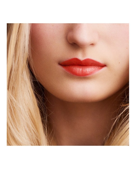 Recambio Barra de Labios satinado Rouge Hermès