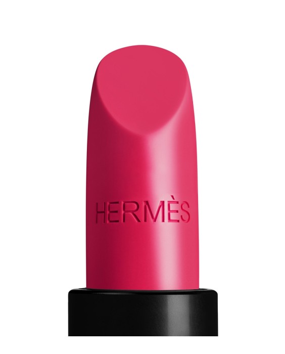 Recambio Barra de Labios satinado Rouge Hermès