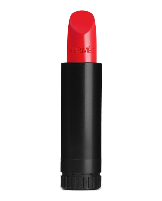 Recambio Barra de Labios satinado Rouge Hermès
