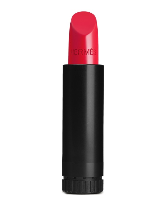 Recambio Barra de Labios satinado Rouge Hermès