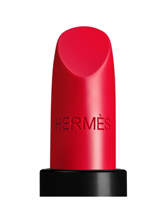 Recambio Barra de Labios satinado Rouge Hermès