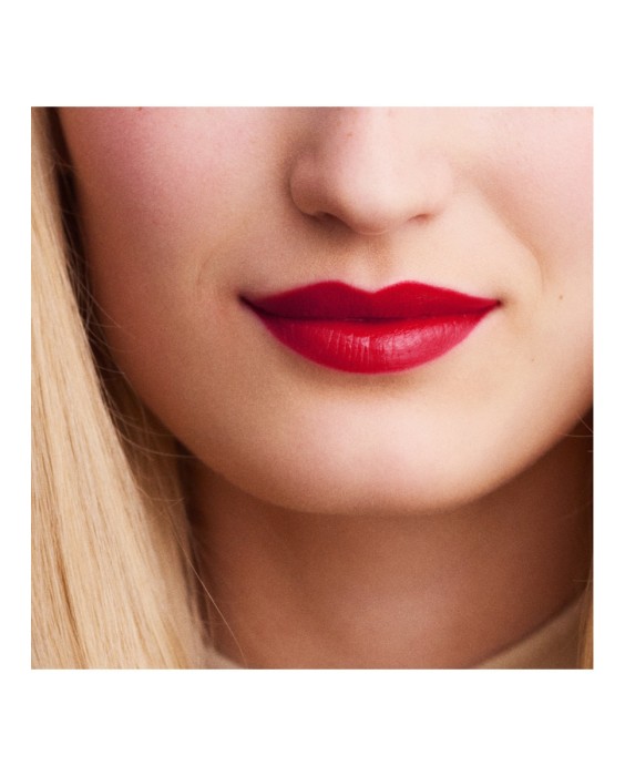 Recambio Barra de Labios satinado Rouge Hermès