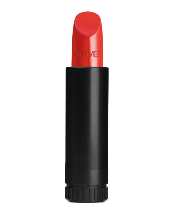 Recambio Barra de Labios satinado Rouge Hermès