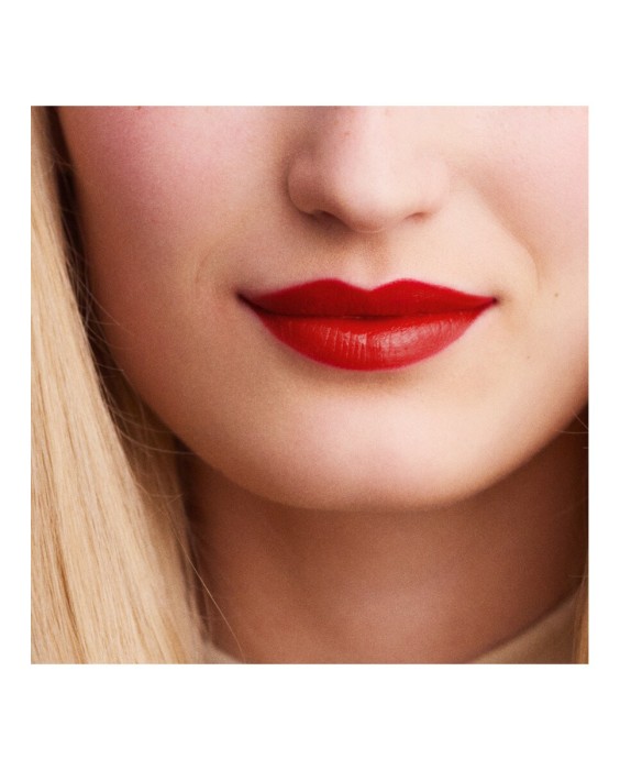 Recambio Barra de Labios satinado Rouge Hermès