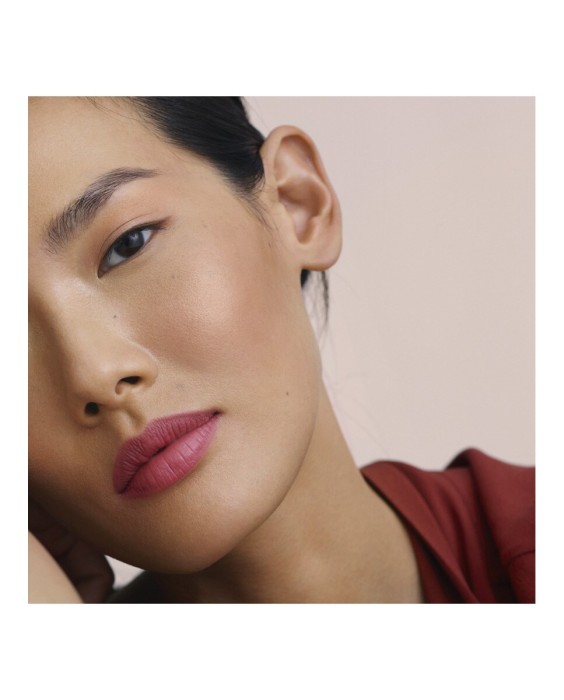 Recambio Barra de Labios satinado Rouge Hermès