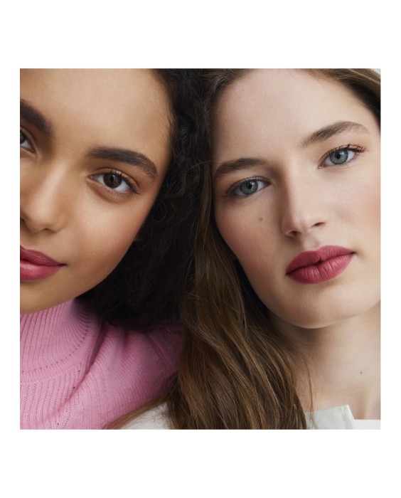 Recambio Barra de Labios satinado Rouge Hermès