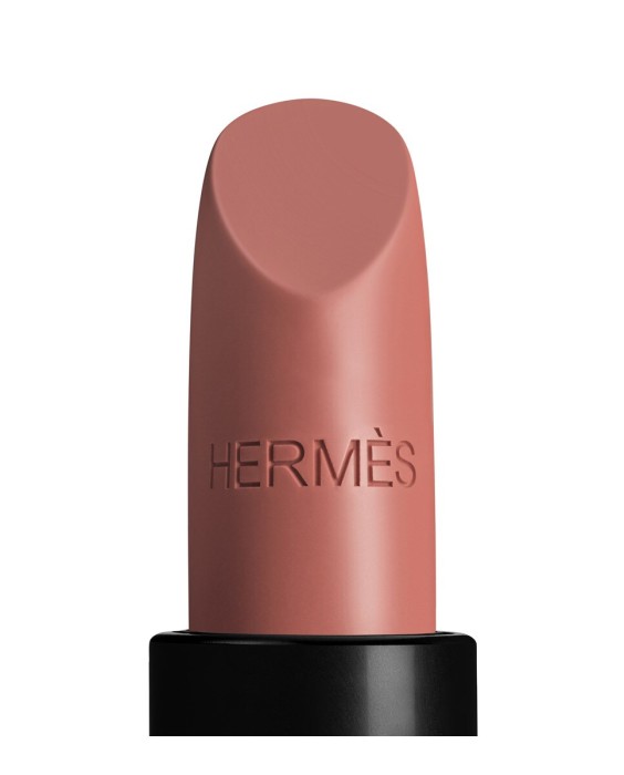 Recambio Barra de Labios satinado Rouge Hermès