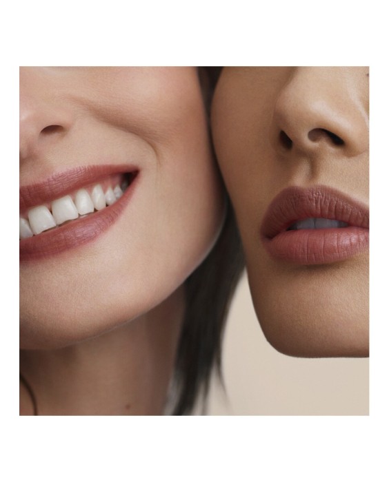 Recambio Barra de Labios satinado Rouge Hermès