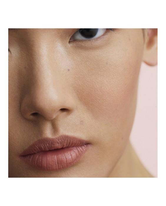 Recambio Barra de Labios satinado Rouge Hermès