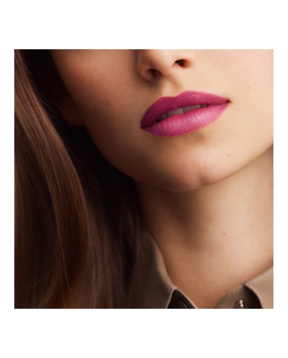 Recambio Barra de Labios satinado Rouge Hermès