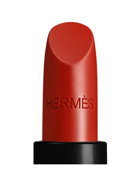 Recambio Barra de Labios satinado Rouge Hermès
