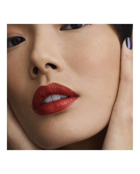 Recambio Barra de Labios satinado Rouge Hermès