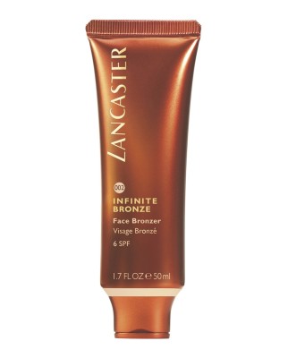 Lancaster Infinite Bronze SPF6 автозагар для лица