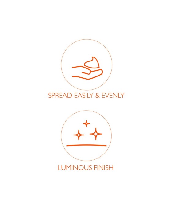 Lancaster Infinite Bronze SPF6 автозагар для лица