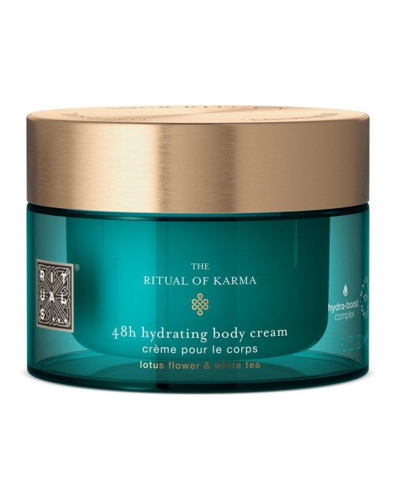 Spray Leche solar SPF30 The Ritual of Karma Sun Protection Milky 200 ml Rituals