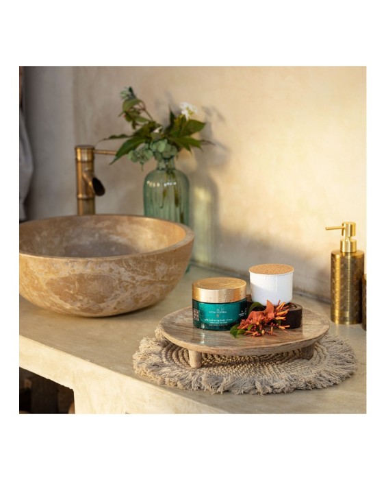 Spray Leche solar SPF30 The Ritual of Karma Sun Protection Milky 200 ml Rituals