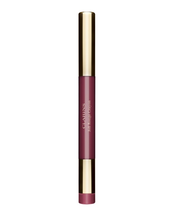 Barra de labios Joli Rouge Crayon Clarins