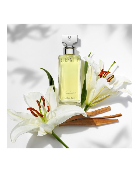 Calvin Klein Eternity парфюмерная вода