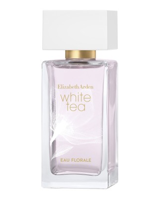 Eau de toilette White Tea Florale Elizabeth Arden