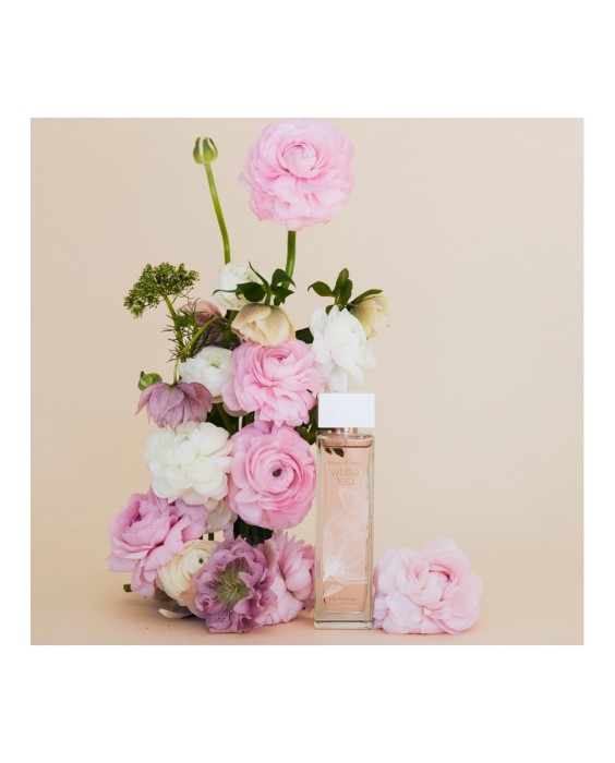 Eau de toilette White Tea Florale Elizabeth Arden