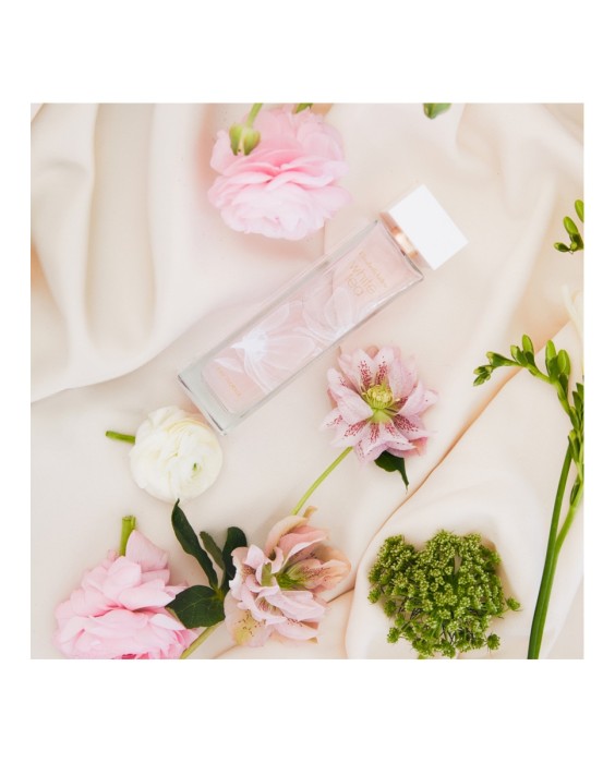 Eau de toilette White Tea Florale Elizabeth Arden