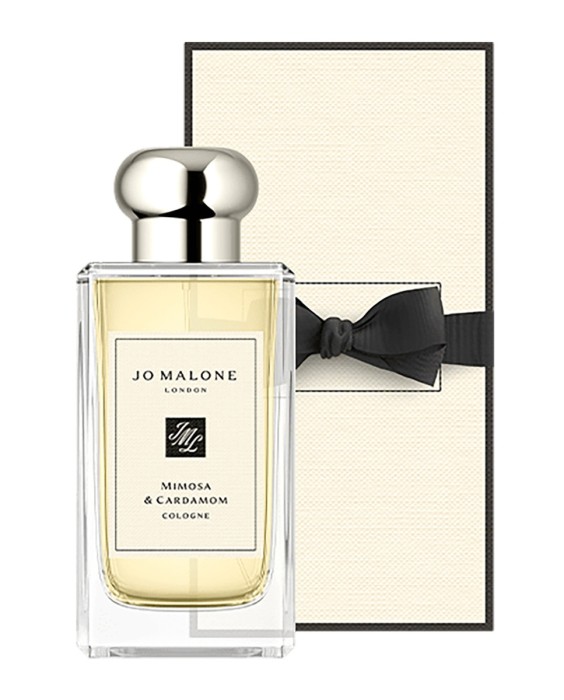 Eau de Cologne Fragancia Mimosa & Cardamom Jo Malone London