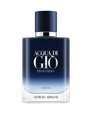 Perfume Acqua di Giò Profondo Parfum para Hombres Giorgio Armani