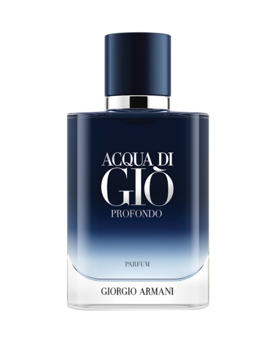 Perfume Acqua di Giò Profondo Parfum para Hombres Giorgio Armani