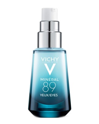 Contorno de Ojos Mineral 89 15 ml Vichy