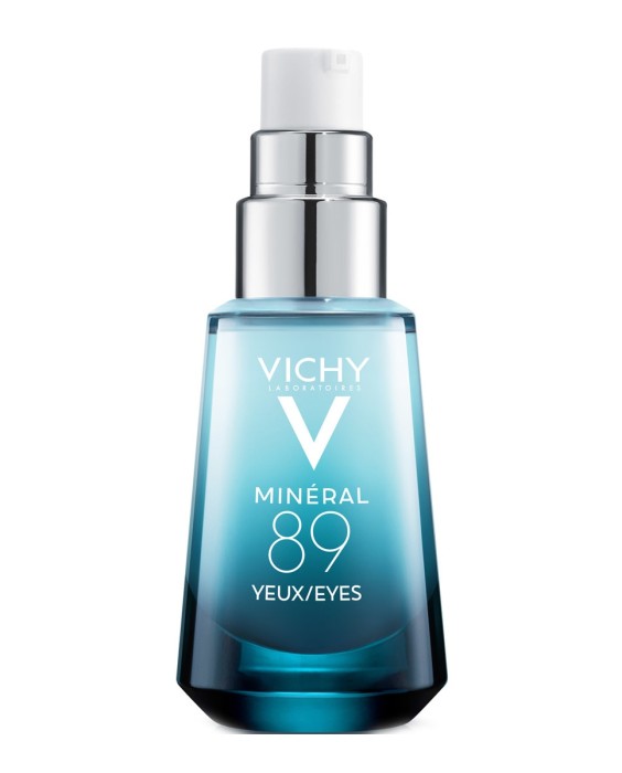 Contorno de Ojos Mineral 89 15 ml Vichy