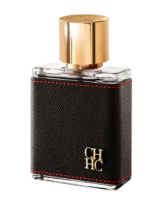 Eau de Toilette CH  Men 50 ml Carolina Herrera