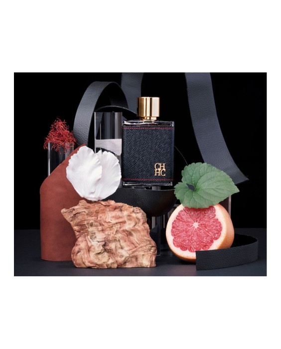 Eau de Toilette CH  Men 50 ml Carolina Herrera