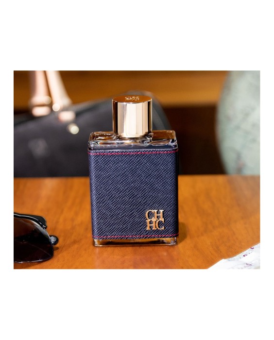 Eau de Toilette CH  Men 50 ml Carolina Herrera